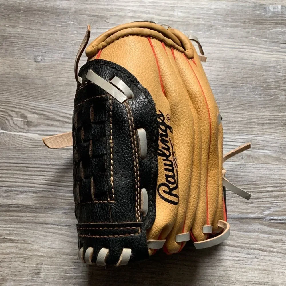 Rawlings premium glove